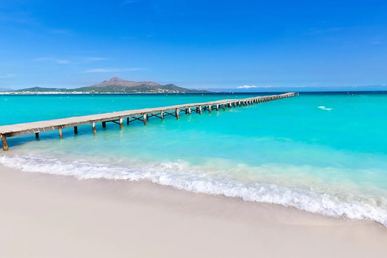 Villa Xacons Alcudia By Mallorca Villa Selection Spain