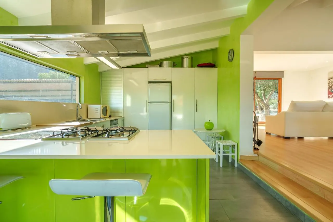 Villa Xacons Alcudia By Mallorca Villa Selection Spanien