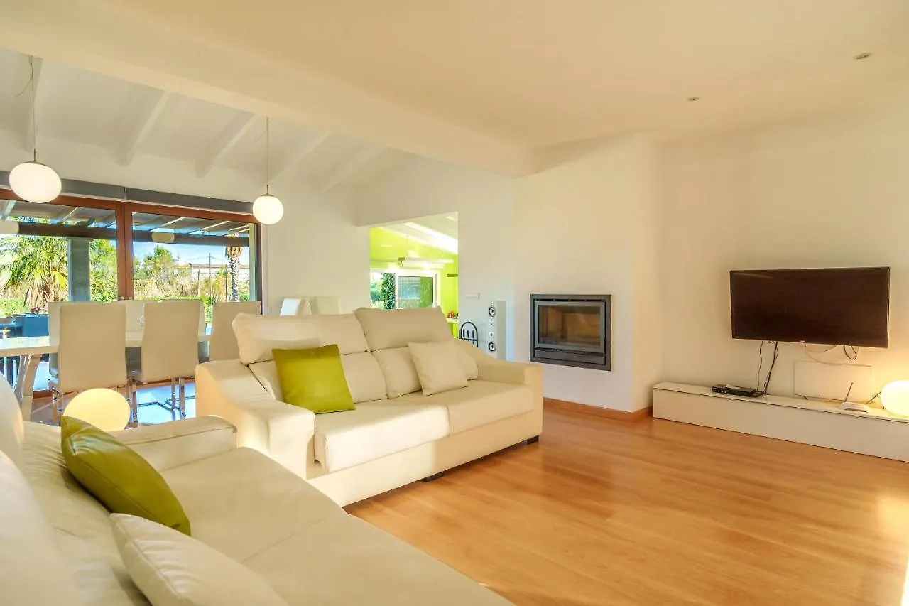 Villa Xacons Alcudia By Mallorca Villa Selection 0*, Alcudia (Mallorca) Spanien