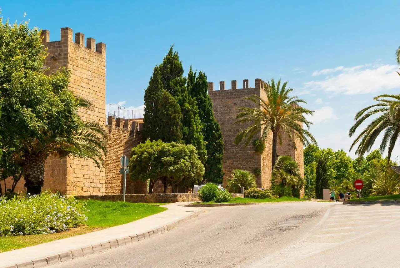 Villa Xacons Alcudia By Mallorca Villa Selection Spanien