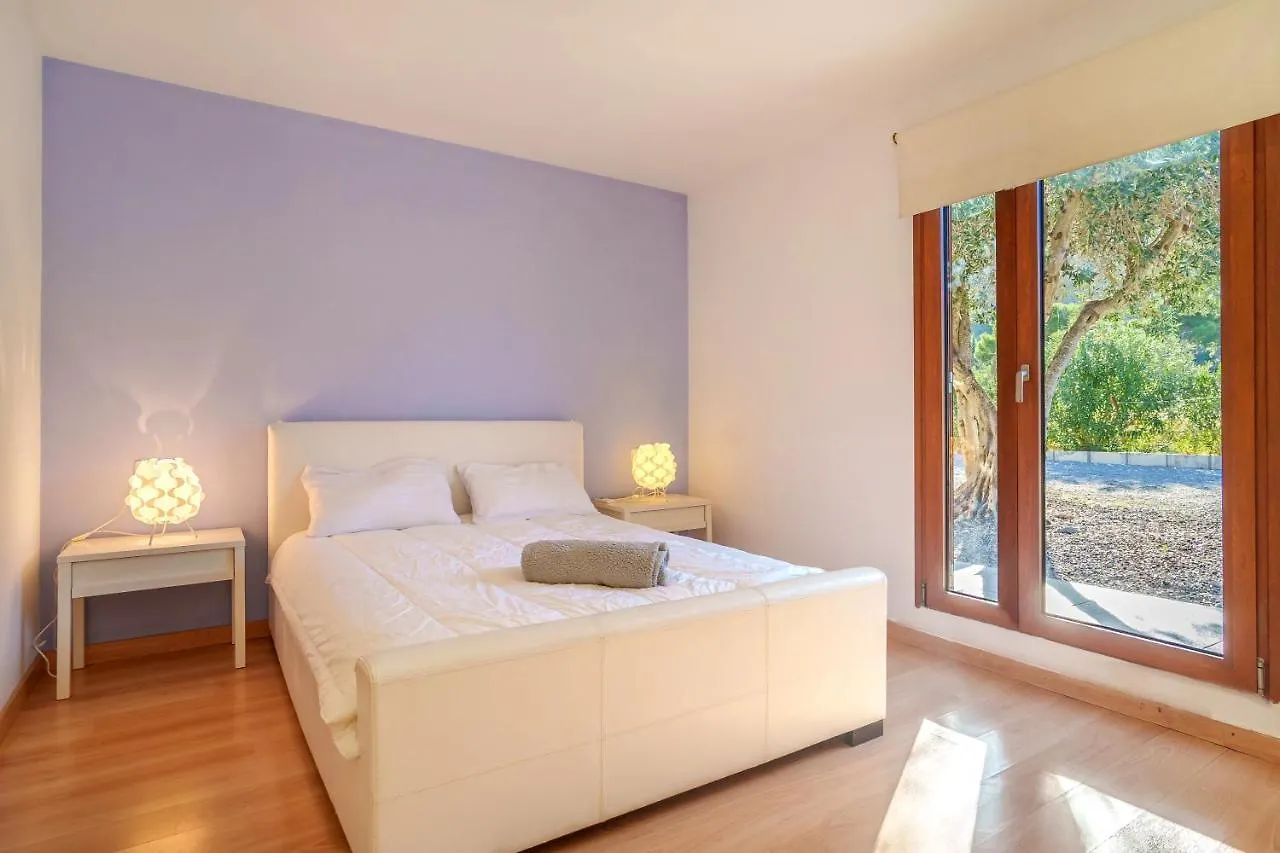 Villa Xacons Alcudia By Mallorca Villa Selection 0*, Alcudia (Mallorca) Spanien
